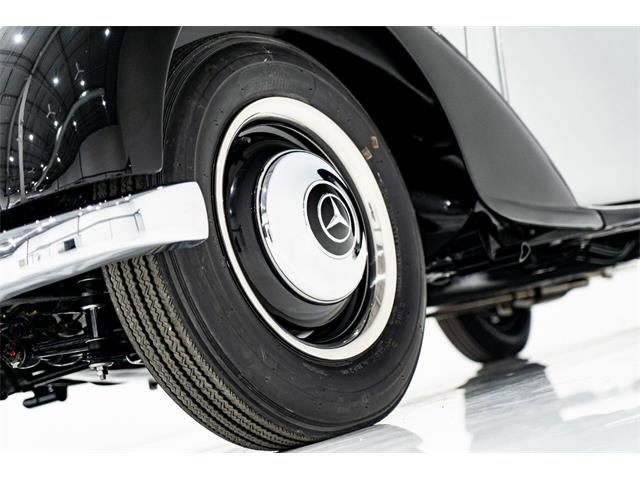 1950 Mercedes-Benz 170DS (CC-1943291) for sale in Montreal, Quebec
