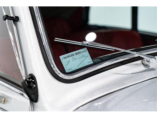 1950 Mercedes-Benz 170DS (CC-1943291) for sale in Montreal, Quebec