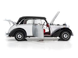 1950 Mercedes-Benz 170DS (CC-1943291) for sale in Montreal, Quebec