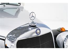 1950 Mercedes-Benz 170DS (CC-1943291) for sale in Montreal, Quebec