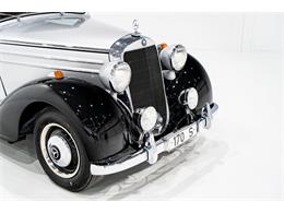 1950 Mercedes-Benz 170DS (CC-1943291) for sale in Montreal, Quebec