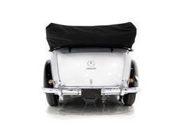 1950 Mercedes-Benz 170DS (CC-1943291) for sale in Montreal, Quebec