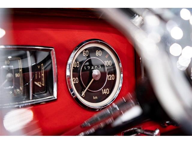 1950 Mercedes-Benz 170DS (CC-1943291) for sale in Montreal, Quebec