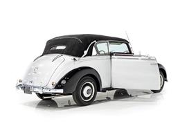 1950 Mercedes-Benz 170DS (CC-1943291) for sale in Montreal, Quebec