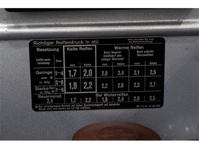 1950 Mercedes-Benz 170DS (CC-1943291) for sale in Montreal, Quebec