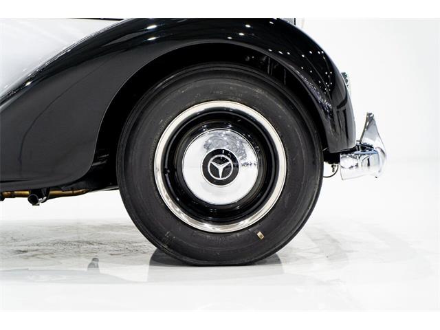 1950 Mercedes-Benz 170DS (CC-1943291) for sale in Montreal, Quebec