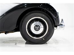 1950 Mercedes-Benz 170DS (CC-1943291) for sale in Montreal, Quebec