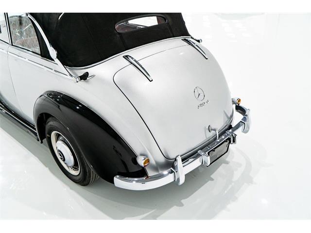 1950 Mercedes-Benz 170DS (CC-1943291) for sale in Montreal, Quebec