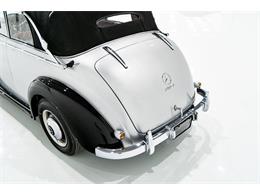 1950 Mercedes-Benz 170DS (CC-1943291) for sale in Montreal, Quebec