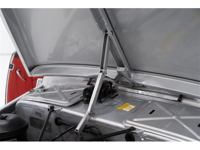 1950 Mercedes-Benz 170DS (CC-1943291) for sale in Montreal, Quebec