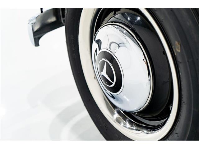 1950 Mercedes-Benz 170DS (CC-1943291) for sale in Montreal, Quebec