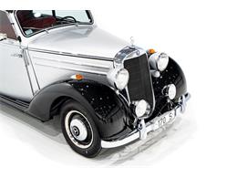 1950 Mercedes-Benz 170DS (CC-1943291) for sale in Montreal, Quebec