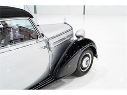 1950 Mercedes-Benz 170DS (CC-1943291) for sale in Montreal, Quebec