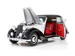 1950 Mercedes-Benz 170DS (CC-1943291) for sale in Montreal, Quebec