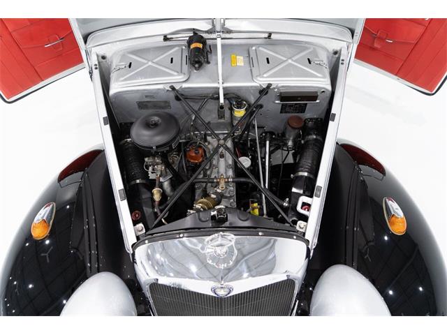 1950 Mercedes-Benz 170DS (CC-1943291) for sale in Montreal, Quebec