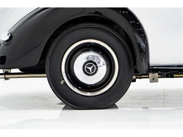 1950 Mercedes-Benz 170DS (CC-1943291) for sale in Montreal, Quebec