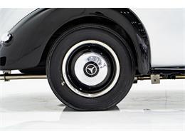 1950 Mercedes-Benz 170DS (CC-1943291) for sale in Montreal, Quebec