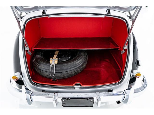 1950 Mercedes-Benz 170DS (CC-1943291) for sale in Montreal, Quebec