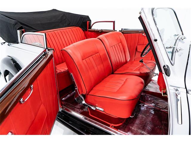 1950 Mercedes-Benz 170DS (CC-1943291) for sale in Montreal, Quebec