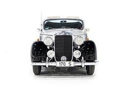 1950 Mercedes-Benz 170DS (CC-1943291) for sale in Montreal, Quebec