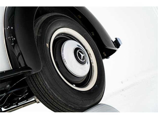 1950 Mercedes-Benz 170DS (CC-1943291) for sale in Montreal, Quebec