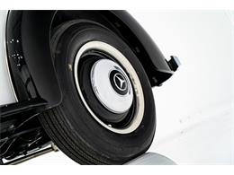 1950 Mercedes-Benz 170DS (CC-1943291) for sale in Montreal, Quebec