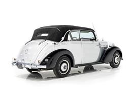 1950 Mercedes-Benz 170DS (CC-1943291) for sale in Montreal, Quebec