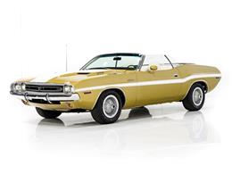1971 Dodge Challenger (CC-1943293) for sale in Montreal, Quebec