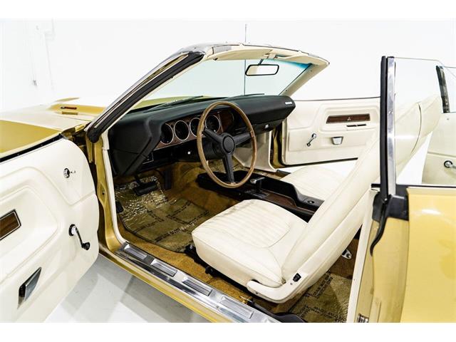 1971 Dodge Challenger (CC-1943293) for sale in Montreal, Quebec