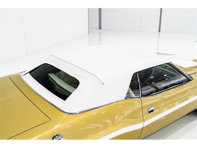 1971 Dodge Challenger (CC-1943293) for sale in Montreal, Quebec