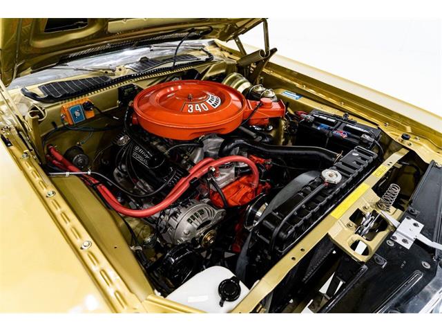 1971 Dodge Challenger (CC-1943293) for sale in Montreal, Quebec