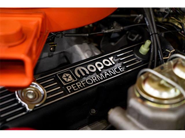 1971 Dodge Challenger (CC-1943293) for sale in Montreal, Quebec