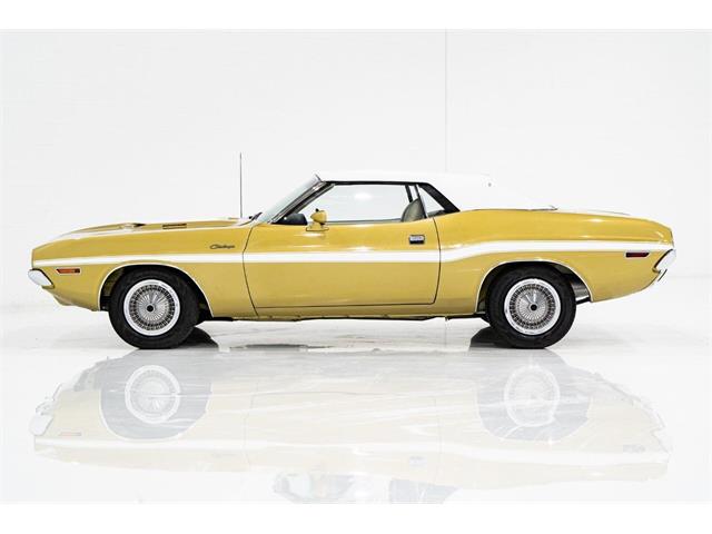 1971 Dodge Challenger (CC-1943293) for sale in Montreal, Quebec