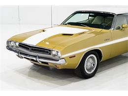 1971 Dodge Challenger (CC-1943293) for sale in Montreal, Quebec