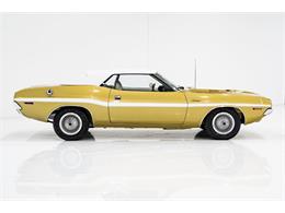 1971 Dodge Challenger (CC-1943293) for sale in Montreal, Quebec