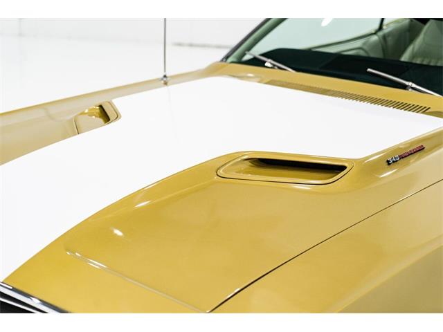 1971 Dodge Challenger (CC-1943293) for sale in Montreal, Quebec