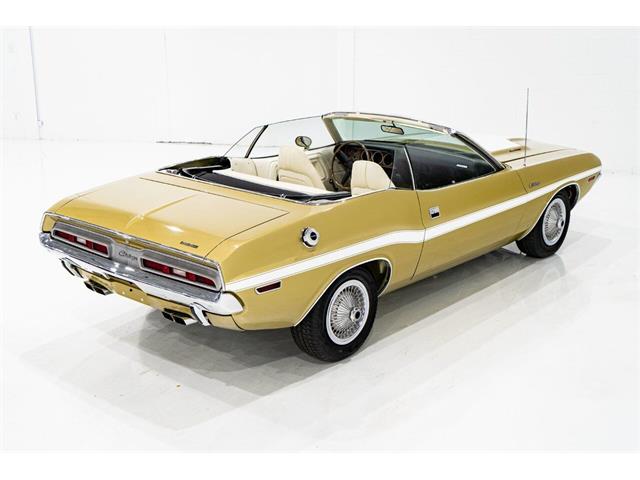 1971 Dodge Challenger (CC-1943293) for sale in Montreal, Quebec