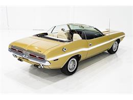 1971 Dodge Challenger (CC-1943293) for sale in Montreal, Quebec
