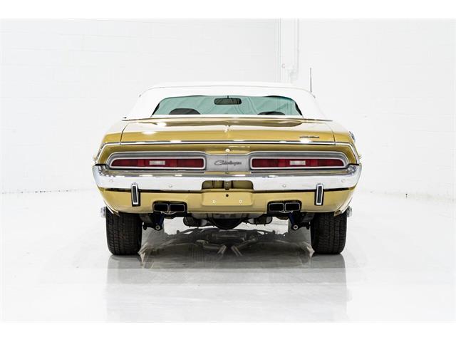 1971 Dodge Challenger (CC-1943293) for sale in Montreal, Quebec