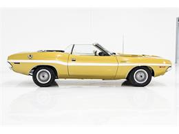 1971 Dodge Challenger (CC-1943293) for sale in Montreal, Quebec