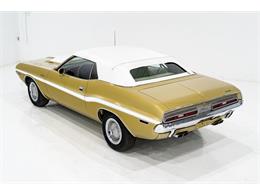 1971 Dodge Challenger (CC-1943293) for sale in Montreal, Quebec