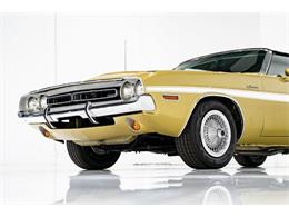 1971 Dodge Challenger (CC-1943293) for sale in Montreal, Quebec