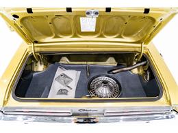 1971 Dodge Challenger (CC-1943293) for sale in Montreal, Quebec