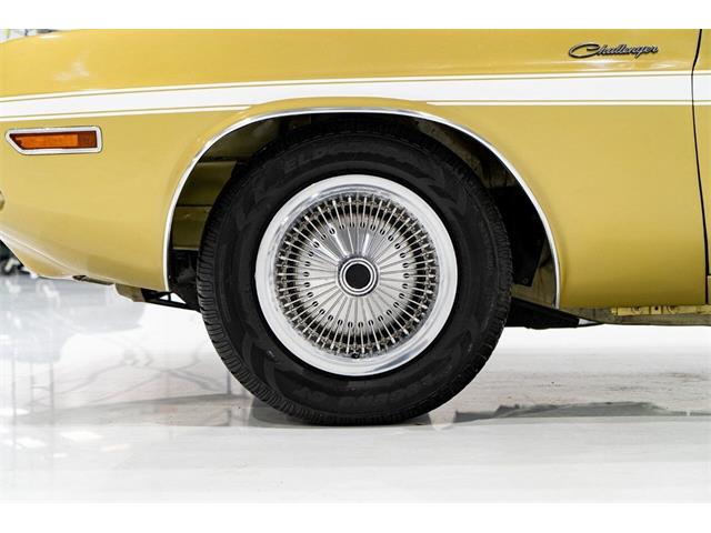 1971 Dodge Challenger (CC-1943293) for sale in Montreal, Quebec