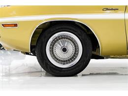1971 Dodge Challenger (CC-1943293) for sale in Montreal, Quebec