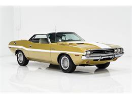 1971 Dodge Challenger (CC-1943293) for sale in Montreal, Quebec