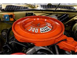 1971 Dodge Challenger (CC-1943293) for sale in Montreal, Quebec