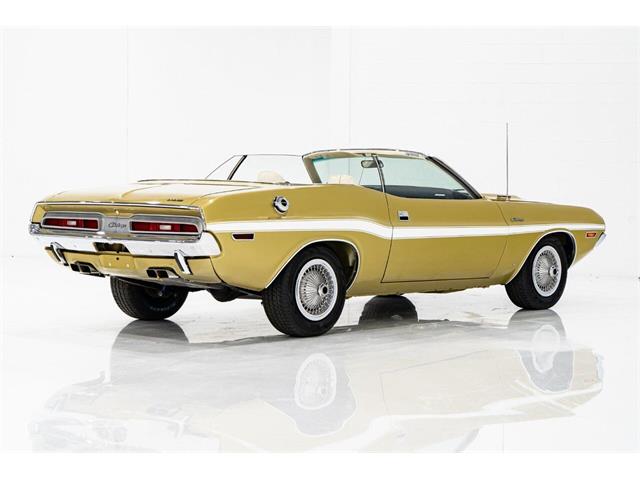 1971 Dodge Challenger (CC-1943293) for sale in Montreal, Quebec