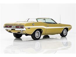 1971 Dodge Challenger (CC-1943293) for sale in Montreal, Quebec