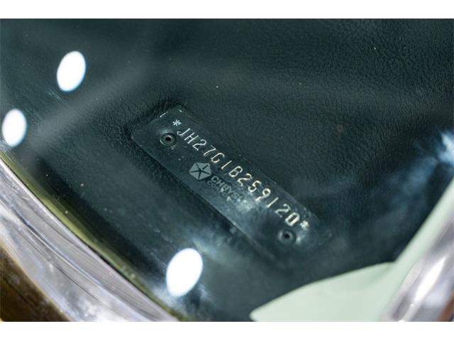 1971 Dodge Challenger (CC-1943293) for sale in Montreal, Quebec